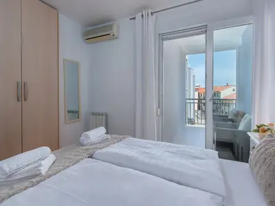 Ferienwohnung für 4 Personen (65 m²) in Umag 10/10
