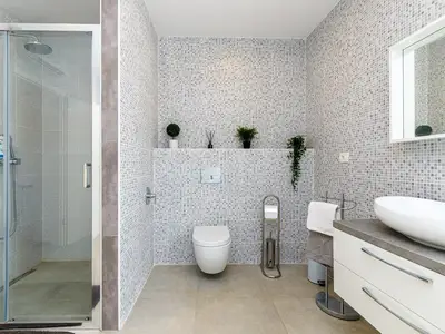 Ferienwohnung für 2 Personen (45 m²) in Umag 4/10