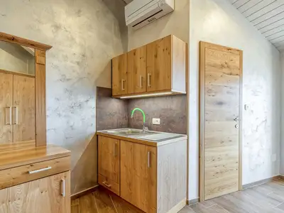 Ferienwohnung für 2 Personen (30 m²) in Umag 2/10
