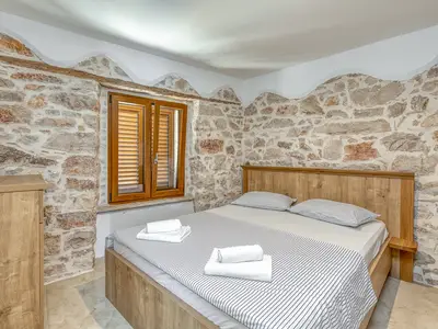 Ferienwohnung für 5 Personen (55 m²) in Umag 2/10