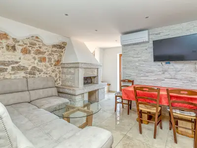 Ferienwohnung für 5 Personen (55 m²) in Umag 3/10