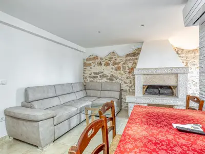 Ferienwohnung für 5 Personen (55 m²) in Umag 6/10