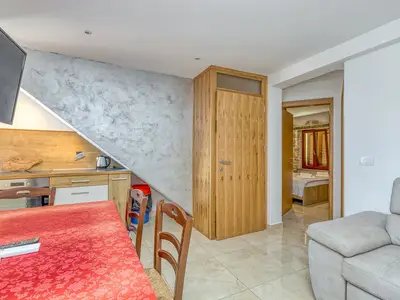 Ferienwohnung für 5 Personen (55 m²) in Umag 7/10