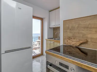 Ferienwohnung für 5 Personen (55 m²) in Umag 8/10