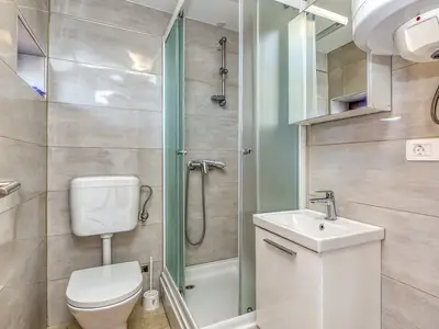 Ferienwohnung für 5 Personen (55 m²) in Umag 9/10