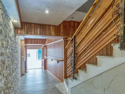 Ferienwohnung für 5 Personen (55 m²) in Umag 10/10