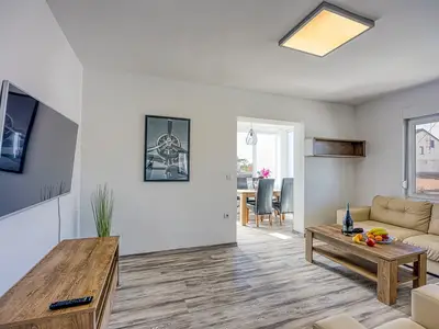 Ferienwohnung für 4 Personen (70 m²) in Umag 3/10