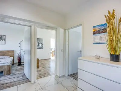 Ferienwohnung für 4 Personen (70 m²) in Umag 9/10