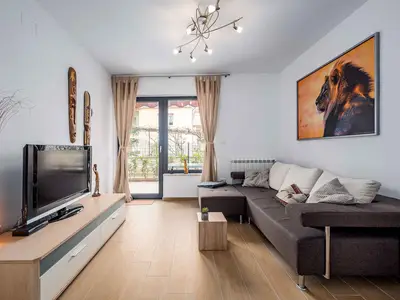 Ferienwohnung für 6 Personen (83 m²) in Umag 6/10