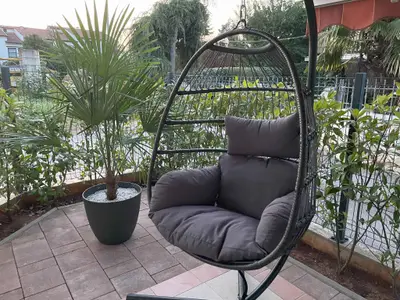 Ferienwohnung für 6 Personen (83 m²) in Umag 8/10