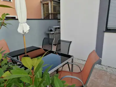 Ferienwohnung für 6 Personen (83 m²) in Umag 10/10
