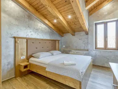 Ferienwohnung für 5 Personen (55 m²) in Umag 2/10