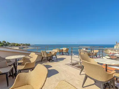 Ferienwohnung für 5 Personen (55 m²) in Umag 5/10
