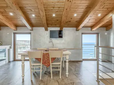 Ferienwohnung für 5 Personen (55 m²) in Umag 8/10