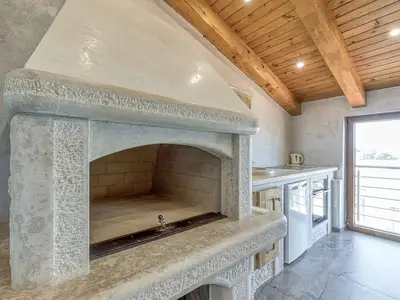 Ferienwohnung für 5 Personen (55 m²) in Umag 9/10