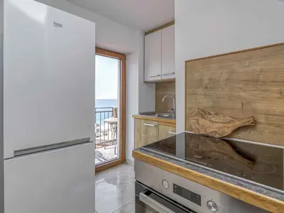 Ferienwohnung für 5 Personen (55 m²) in Umag 6/10