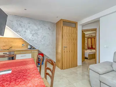 Ferienwohnung für 5 Personen (55 m²) in Umag 8/10