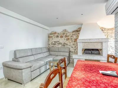 Ferienwohnung für 5 Personen (55 m²) in Umag 9/10