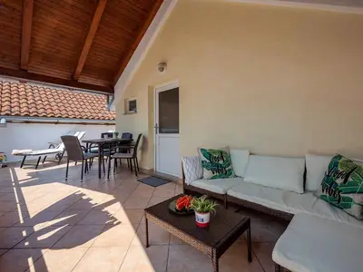 Ferienwohnung für 4 Personen (34 m²) in Umag 7/10