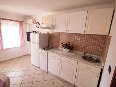 Ferienwohnung für 3 Personen (33 m²) in Umag 6/10