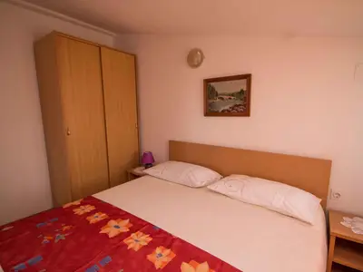 Ferienwohnung für 3 Personen (33 m²) in Umag 5/10