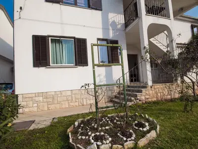 Ferienwohnung für 5 Personen (56 m²) in Umag 2/10