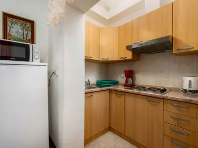 Ferienwohnung für 5 Personen (56 m²) in Umag 3/10