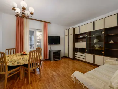Ferienwohnung für 5 Personen (56 m²) in Umag 5/10