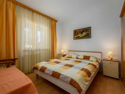 Ferienwohnung für 5 Personen (56 m²) in Umag 6/10