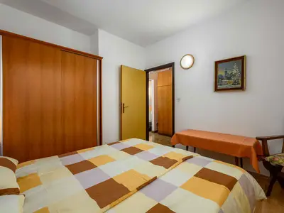 Ferienwohnung für 5 Personen (56 m²) in Umag 7/10