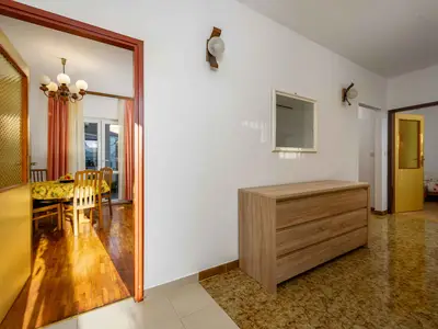 Ferienwohnung für 5 Personen (56 m²) in Umag 10/10