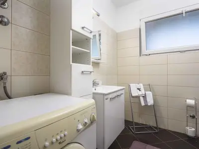 Ferienwohnung für 4 Personen (49 m²) in Umag 5/10