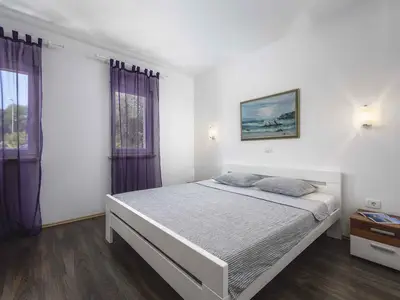 Ferienwohnung für 4 Personen (49 m²) in Umag 6/10