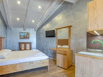 Ferienwohnung für 2 Personen (30 m²) in Umag 8/10