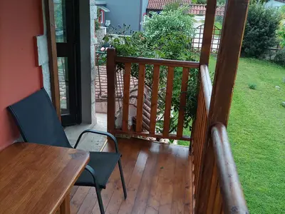 Ferienwohnung für 3 Personen (37 m²) in Umag 2/10