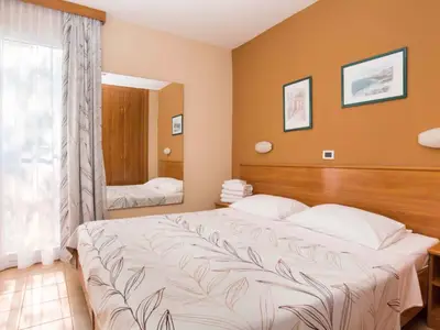 Ferienwohnung für 3 Personen (30 m²) in Umag 4/10