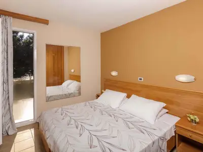 Ferienwohnung für 3 Personen (30 m²) in Umag 5/10