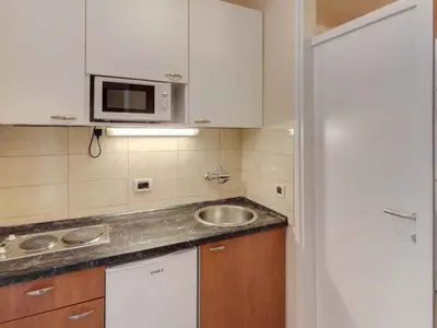 Ferienwohnung für 3 Personen (30 m²) in Umag 6/10