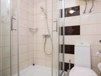 Ferienwohnung für 3 Personen (30 m²) in Umag 7/10