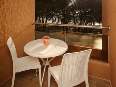 Ferienwohnung für 3 Personen (30 m²) in Umag 8/10
