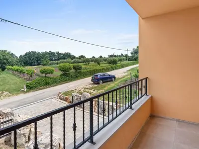 Ferienwohnung für 4 Personen (75 m²) in Umag 4/10