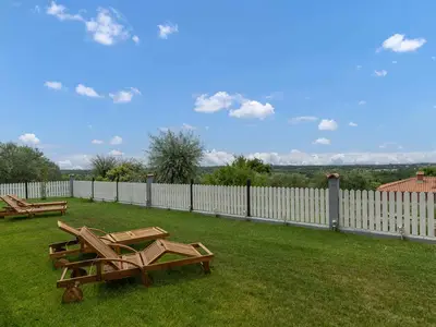 Ferienwohnung für 4 Personen (75 m²) in Umag 5/10