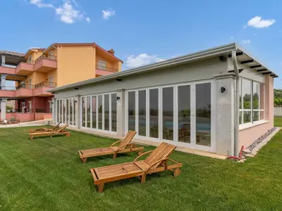 Ferienwohnung für 4 Personen (75 m²) in Umag 8/10