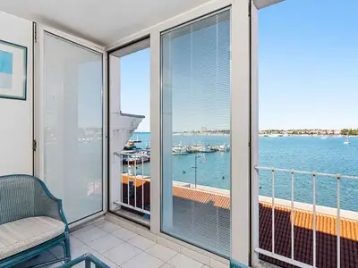 Ferienwohnung für 5 Personen (80 m²) in Umag 2/10