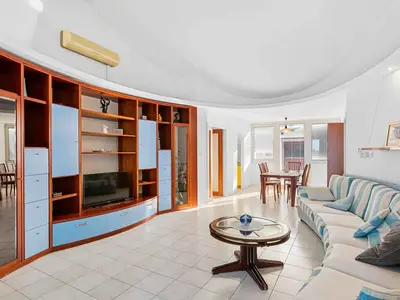 Ferienwohnung für 5 Personen (80 m²) in Umag 6/10