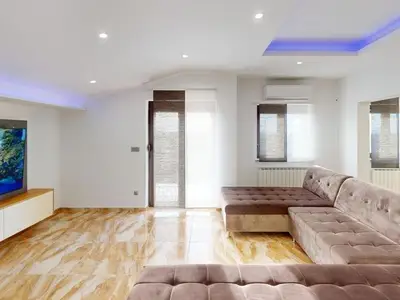 Ferienwohnung für 6 Personen in Umag 3/10
