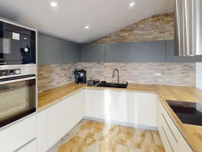 Ferienwohnung für 6 Personen in Umag 7/10