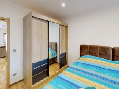 Ferienwohnung für 6 Personen in Umag 9/10
