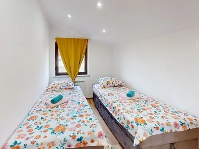 Ferienwohnung für 6 Personen in Umag 10/10