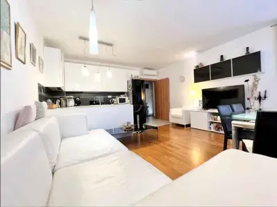 Ferienwohnung für 3 Personen (50 m²) in Umag 1/10